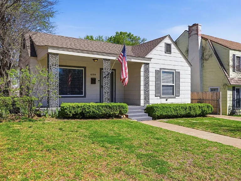 4108 Locke Ave — Photo 2
