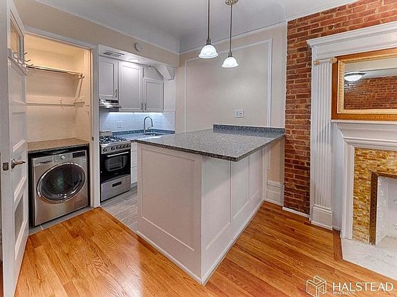 4th image of 345 W 84th St #8