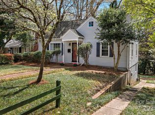 2426 Queen St, Winston Salem, NC 27103