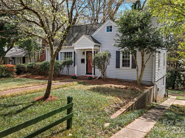 2426 Queen St, Winston Salem, NC 27103