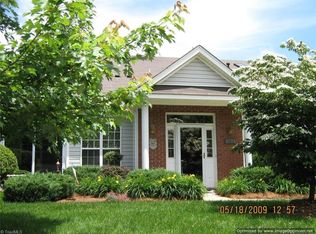 6506 Portrait Dr, Greensboro, NC 27410