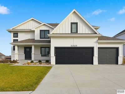 10309 S 191st St, Omaha, NE, 68136