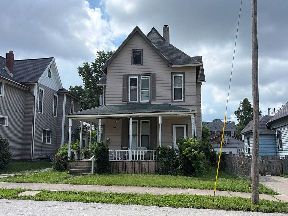 1st image of 619 W Taylor St