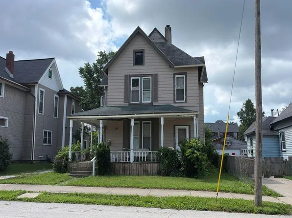 619 W Taylor St, Kokomo, IN 46901