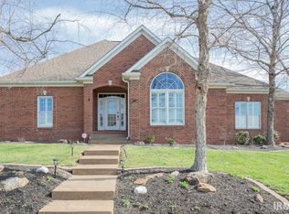 2155 Waters Ridge Dr, Newburgh, IN 47630