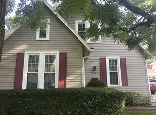 3306 Cave Ave, Evansville, IN 47720