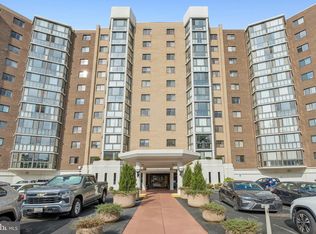15115 Interlachen Dr #3-815, Silver Spring, MD 20906