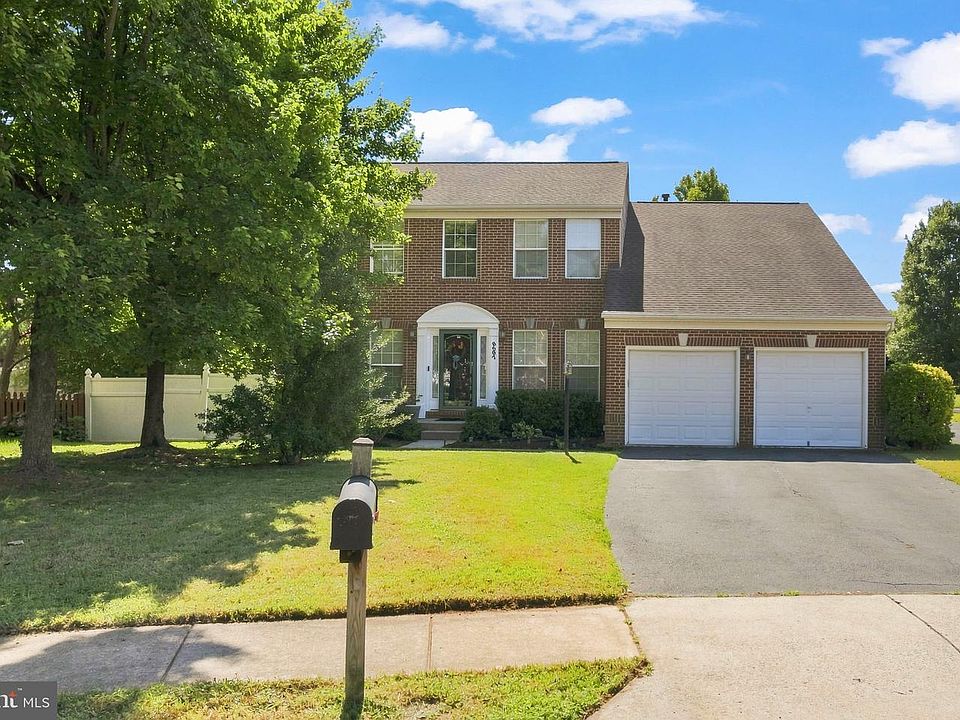 1st image of 8597 Dutchman Ct