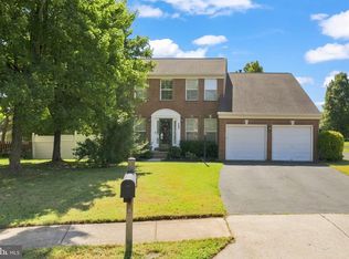 8597 Dutchman Ct, Manassas, VA 20110