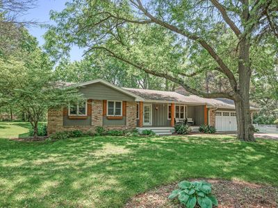 1922 Parkmont Ln, Anoka, MN, 55303