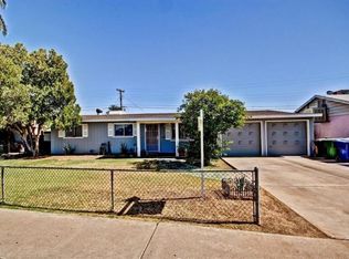 1617 W 6th Ave, Mesa, AZ 85202