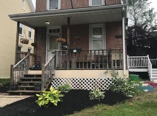 31 W 4th St, Lansdale, PA 19446