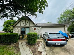 7302 Mystery Rdg, Converse, TX 78109