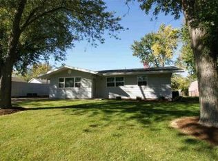 704 Menomonee Ct, Kokomo, IN 46902