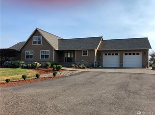 679 State Route 506, Toledo, WA 98591