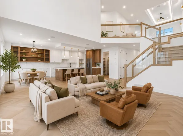 194 Corral Cir, Sherwood Park, AB T8H 3B9