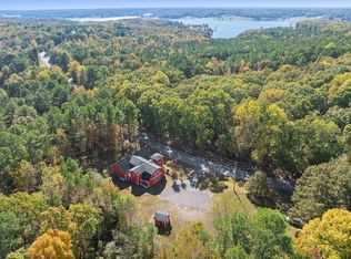 215 Baker Rd, Huntingdon, TN 38344