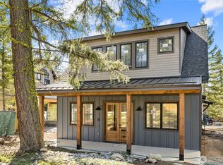 40 Stonefly Ln, Cle Elum, WA 98922