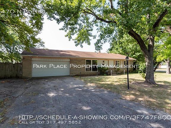 2nd image of 4470 N Bolton Ave