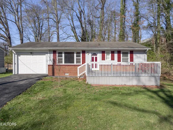 2905 Davis St, Knoxville, TN 37920