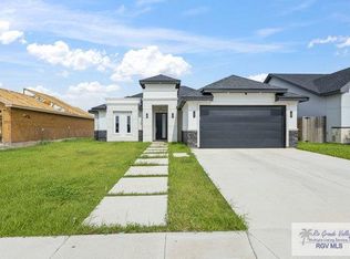 7354 Folsom Lk, Brownsville, TX 78520