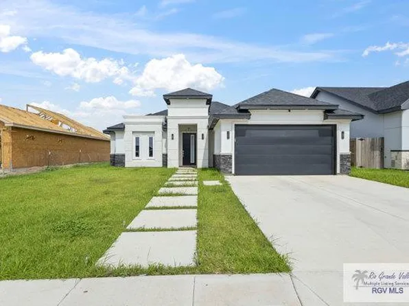 7354 Folsom Lk, Brownsville, TX 78520