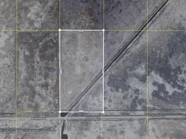 019-210-056 Antelope Dr, Madeline, CA 96119