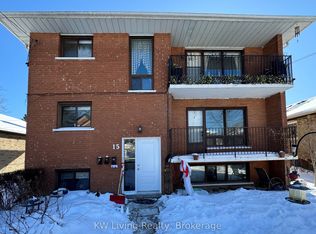 15 Muskoka Ave #2, Toronto, ON M8W1H4