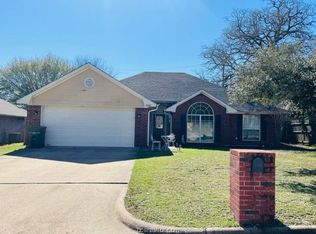 2007 Broken Arrow Cir, Bryan, TX 77807