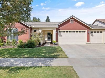 2833 N Boise Street, Visalia, CA, 93291