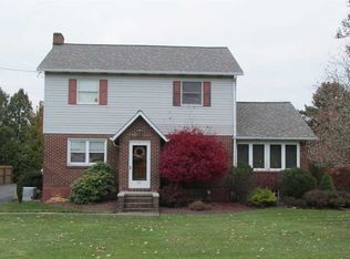 815 Mount Pleasant Rd, West Newton, PA 15089