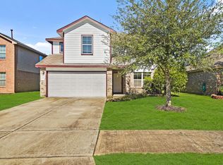 3206 Aldridge Dr, Missouri City, TX 77459