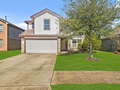 3206 Aldridge Dr, Missouri City, TX, 77459