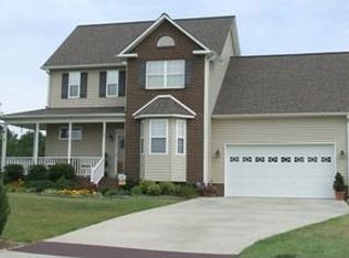 117 Eastwind Dr, Archdale, NC 27263