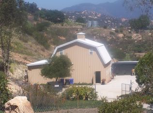 6483 Rainbow Heights Rd, Fallbrook, CA 92028