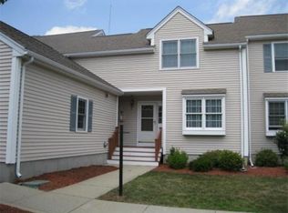 107 Thayer St, Abington, MA 02351