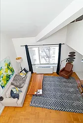 Rented by REAL New York