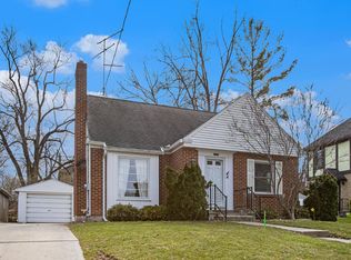 2444 Richards Dr SE, East Grand Rapids, MI 49506