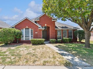 1206 Heather Brook Dr, Allen, TX 75002