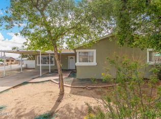 3802 N 50th Ave, Phoenix, AZ 85031
