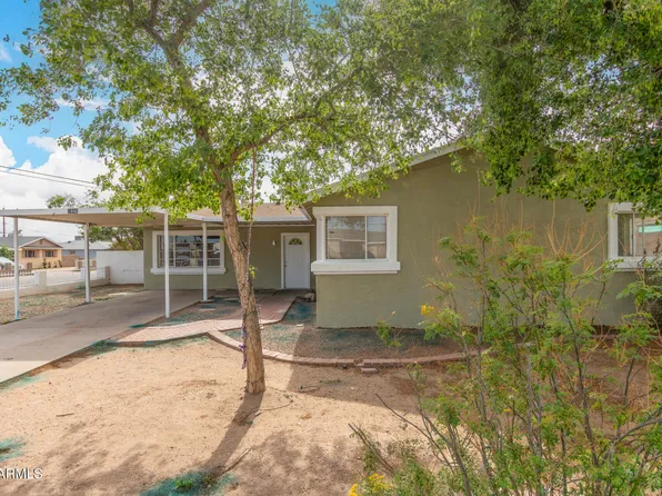 3802 N 50TH Avenue, Phoenix, AZ 85031