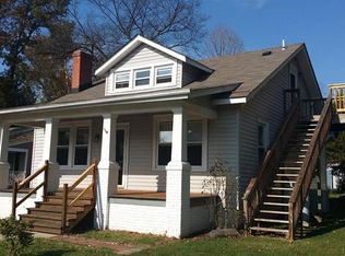 1016 La Von Dr, Richmond, VA 23227