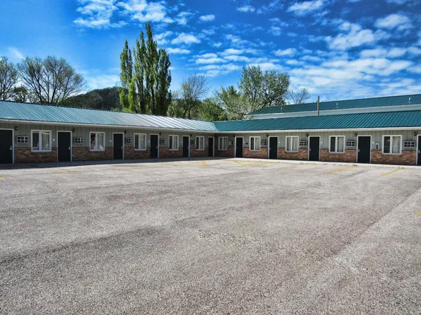 26 State Highway 585, Sundance, WY 82729