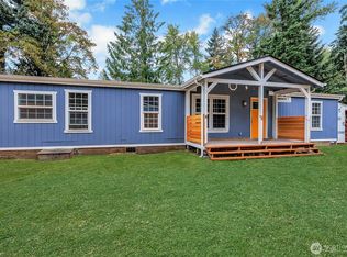 28205 73rd Ave E, Graham, WA 98338