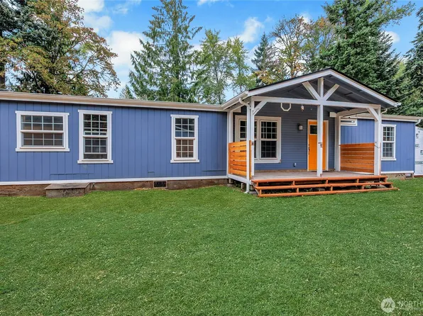 28205 73rd Ave E, Graham, WA 98338
