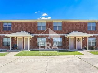 707 S Amy Ln, Harker Heights, TX 76548