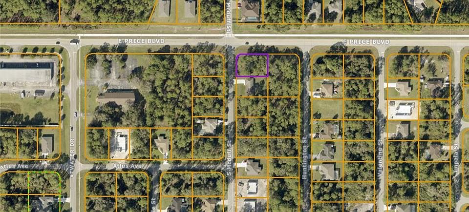 1st image of Lot 1 S MCDUFF STREET LOT 1