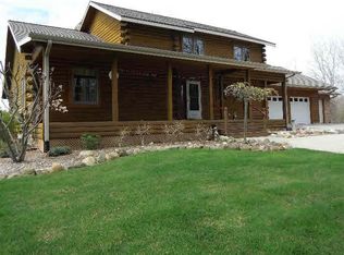 1790 S Eight Mile Rd, Kawkawlin, MI 48631