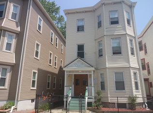 36 Forbes St, Jamaica Plain, MA 02130