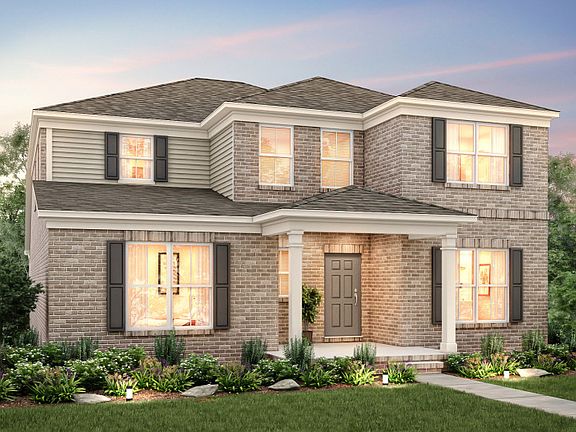 Model Representation